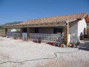 Jumilla property: Villa for sale in Jumilla 42351