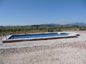 Jumilla property: Villa for sale in Jumilla, Spain 42351