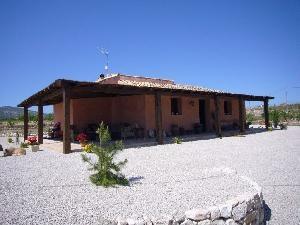 Torre Del Rico property: Villa for sale in Torre Del Rico 42352