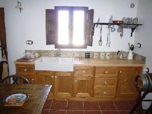 Torre Del Rico property: Murcia Villa 42352