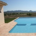 Pinoso property: Villa for sale in Pinoso 42357