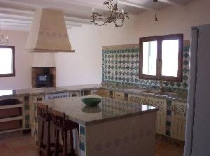 Pinoso property: Villa in Alicante for sale 42357