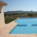 Pinoso property: Alicante, Spain Villa 42357