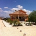 Pinoso property: Pinoso, Spain Villa 42359