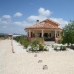 Pinoso property: Beautiful Villa for sale in Alicante 42359