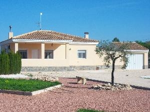 Pinoso property: Villa for sale in Pinoso 42360