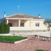 Pinoso property: Alicante, Spain Villa 42360