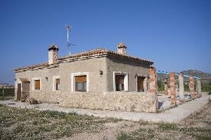 Pinoso property: Villa in Alicante for sale 42361