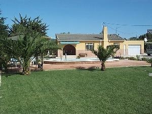 Sax property: Villa for sale in Sax 42365