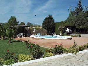 Sax property: Villa for sale in Sax, Spain 42365