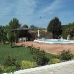 Sax property: Sax, Spain Villa 42365