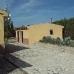 Sax property: 3 bedroom Villa in Alicante 42365