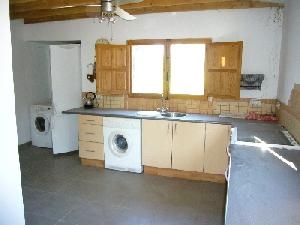 La Romana property: House in Alicante for sale 42366