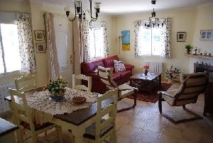 Pinoso property: Villa with 4 bedroom in Pinoso 42367