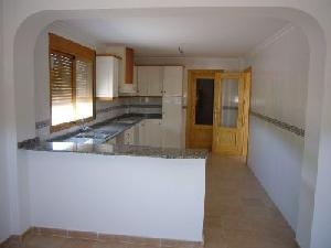 Yecla property: Villa with 3 bedroom in Yecla 42369