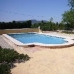 Yecla property:  Villa in Murcia 42370