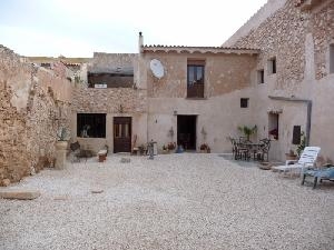 Pinoso property: House in Alicante for sale 42372