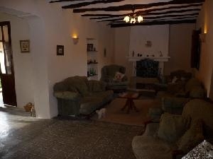 Pinoso property: Alicante property | 7 bedroom House 42372