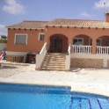 Pinoso property: Villa for sale in Pinoso 42374