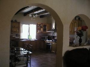 Pinoso property: Villa with 3 bedroom in Pinoso, Spain 42374