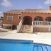 Pinoso property: Alicante, Spain Villa 42374