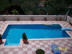 Onil property: Villa for sale in Onil 42376