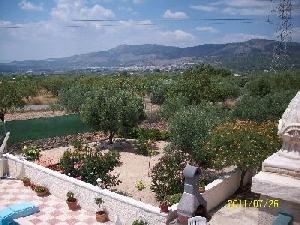 Onil property: Villa with 5 bedroom in Onil 42376