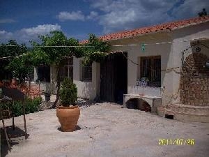 Onil property: Onil, Spain | Villa for sale 42376