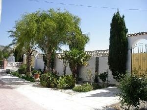 Fortuna property: Villa for sale in Fortuna, Spain 42377