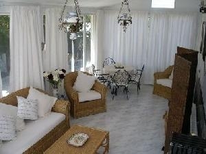 Fortuna property: Villa with 3 bedroom in Fortuna 42377