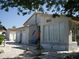 Fortuna property: Villa for sale in Fortuna, Murcia 42377