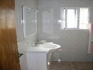 Fortuna property: Fortuna Villa 42377