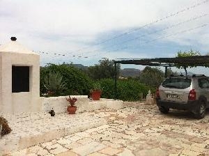 La Romana property: Villa with 3 bedroom in La Romana, Spain 42379