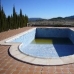 Pinoso property: Alicante, Spain House 42380