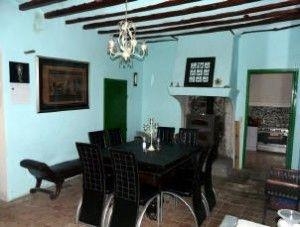 Jumilla property: House with 9+ bedroom in Jumilla, Spain 42382