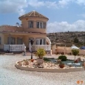 Jumilla property: Villa for sale in Jumilla 42387