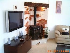 Jumilla property: Villa with 4 bedroom in Jumilla 42387