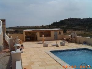 Jumilla property: Jumilla, Spain | Villa for sale 42387