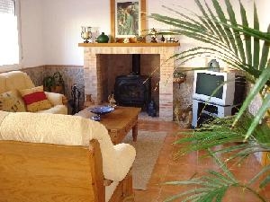 Pinoso property: House with 4 bedroom in Pinoso, Spain 42390