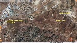 Pinoso property: Land for sale in Pinoso 42391