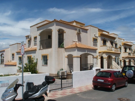 Gran Alacant property: Townhome for sale in Gran Alacant 46130