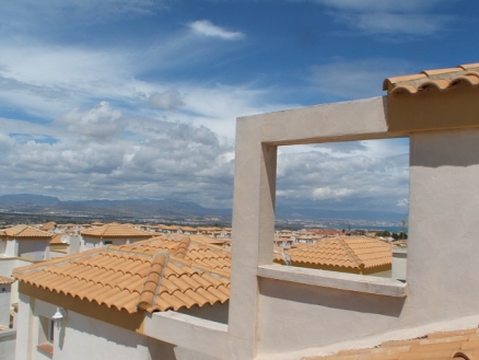 Gran Alacant property: Townhome with 4 bedroom in Gran Alacant 46130