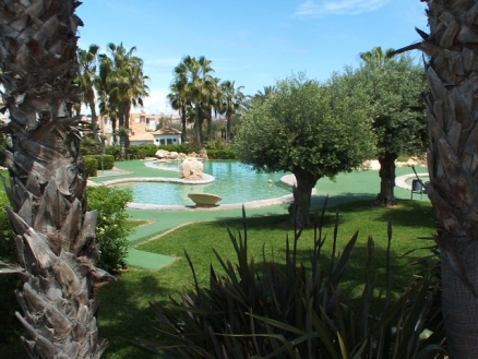 Gran Alacant property: Townhome with 4 bedroom in Gran Alacant, Spain 46130