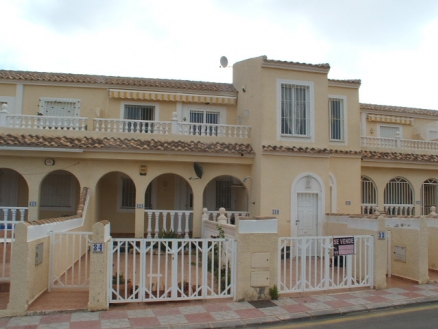 Gran Alacant property: Apartment for sale in Gran Alacant 46134