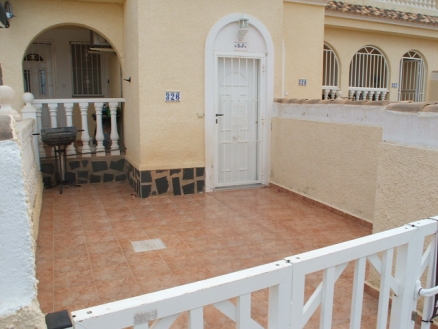 Gran Alacant property: Apartment for sale in Gran Alacant, Spain 46134