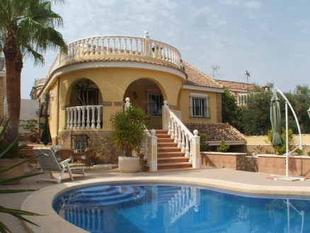 Gran Alacant property: Villa for sale in Gran Alacant 46136