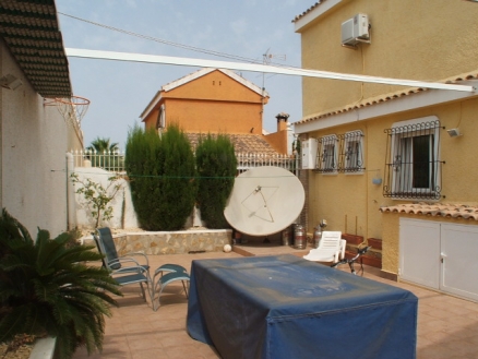 Gran Alacant property: Villa with 6 bedroom in Gran Alacant, Spain 46136