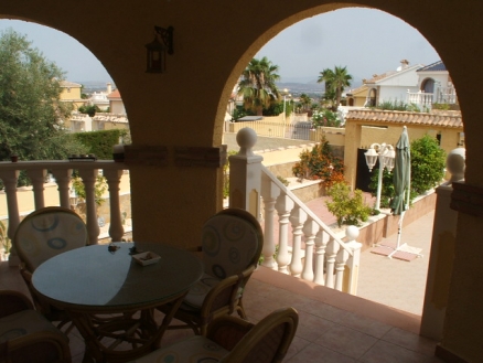 Gran Alacant property: Gran Alacant, Spain | Villa for sale 46136