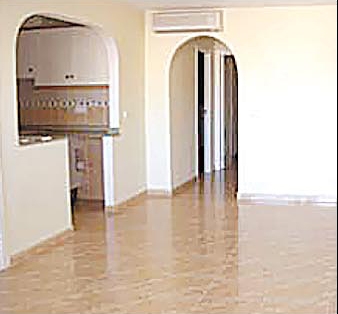 Gran Alacant property: Apartment with 3 bedroom in Gran Alacant, Spain 46137