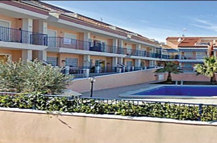 Gran Alacant property: Apartment for sale in Gran Alacant, Alicante 46137